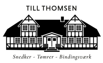 Snedker – Tømrer – Bindingsværk Mobil 61781795 / Till Thomsen